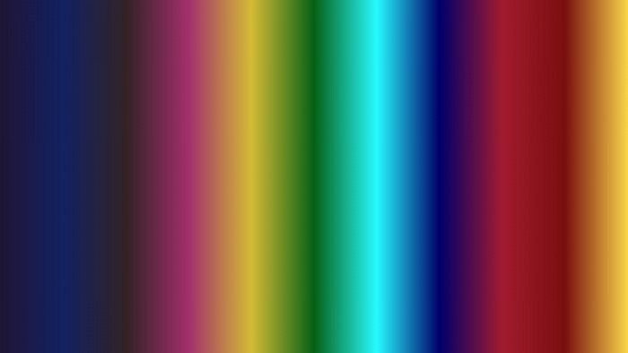 4K Gradient Texture