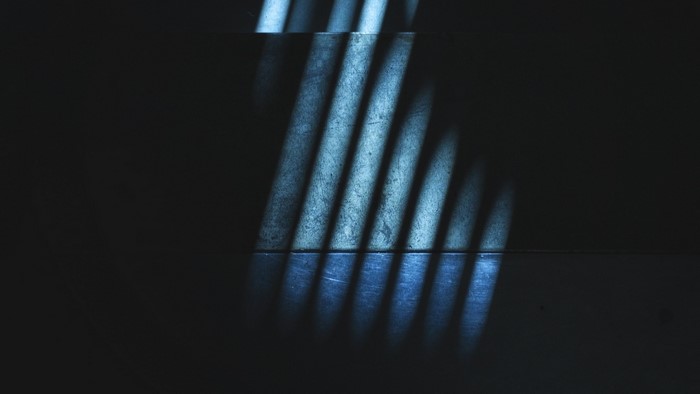 Lines of Light and Shadow