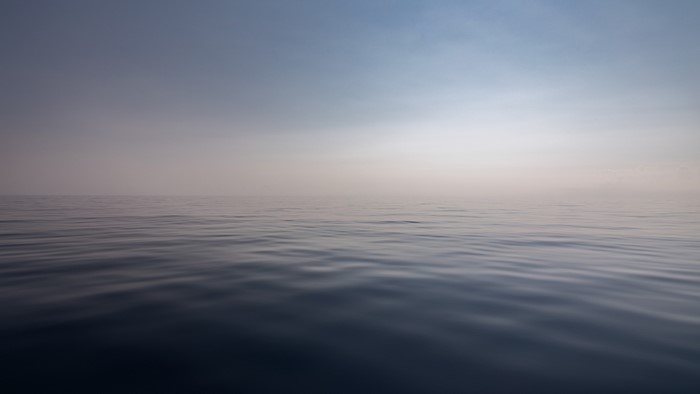 Sea