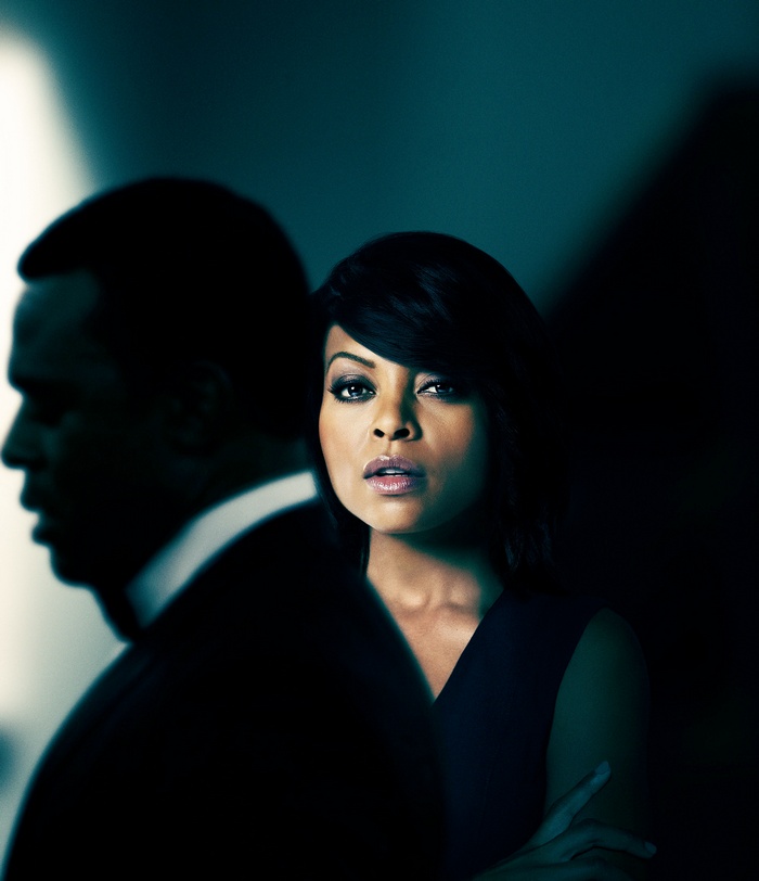 Taraji P. Henson from Acrimony 4K