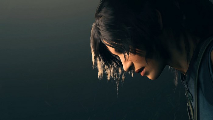 Lara Croft from Shadow of the Tomb Raider