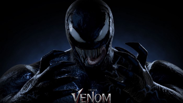 Venom from Marvel