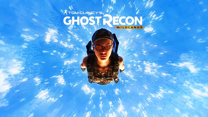 Tom Clancy's Ghost Recon Wildlands 4K