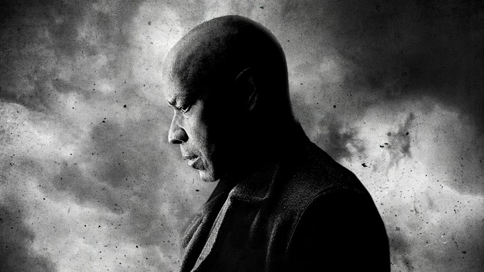 Denzel Washington in The Equalizer 2