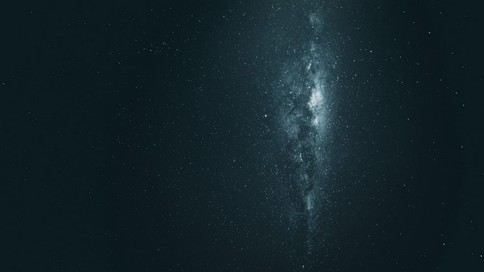 Milky Way Galaxy
