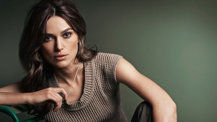 Keira Knightley