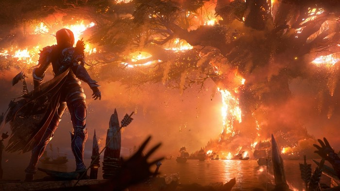 World of Warcraft: Battle for Azeroth