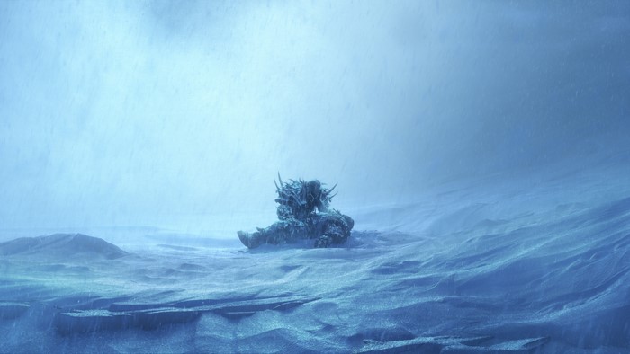 4K World of Warcraft: Battle for Azeroth