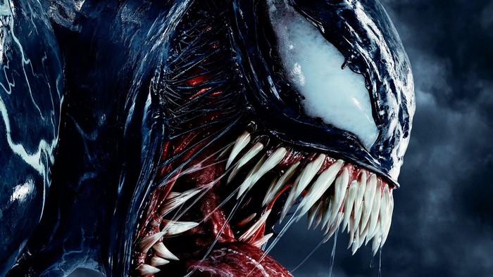 Venom from Marvel