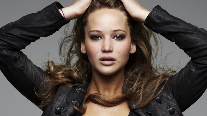 Jennifer Lawrence