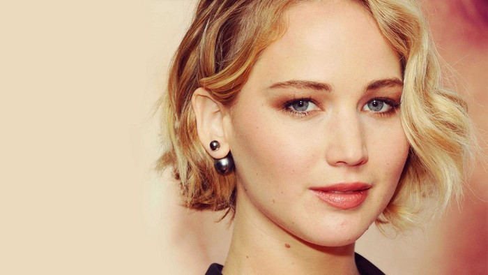 Jennifer Lawrence