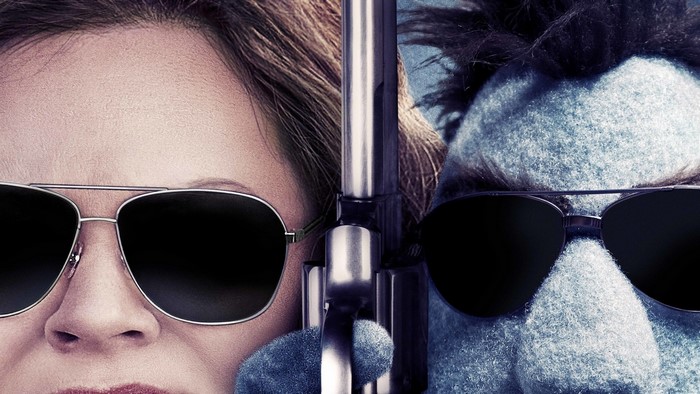 The Happytime Murders