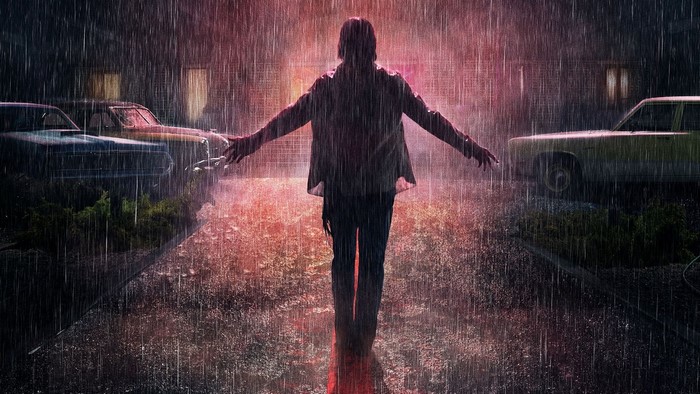 Chris Hemsworth in Bad Times at the El Royale