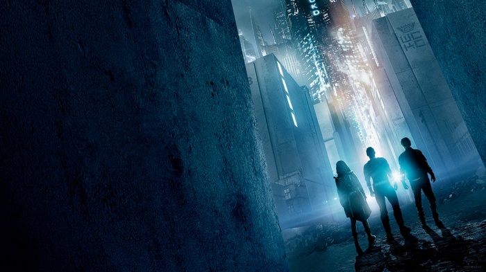 Maze Runner The Death Cure