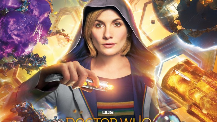 Doctor Who