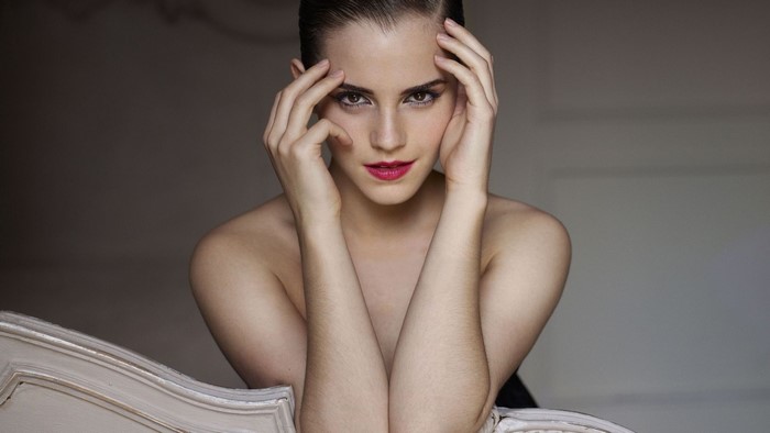 Emma Watson