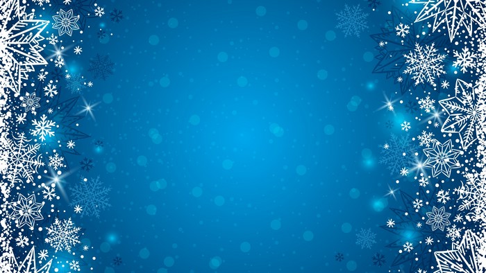 Snowflakes
