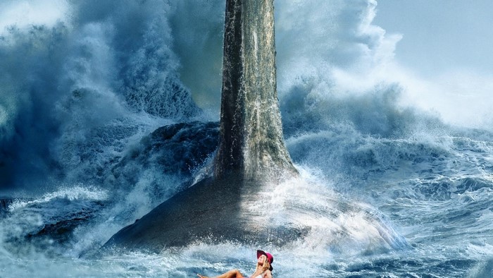 The Meg