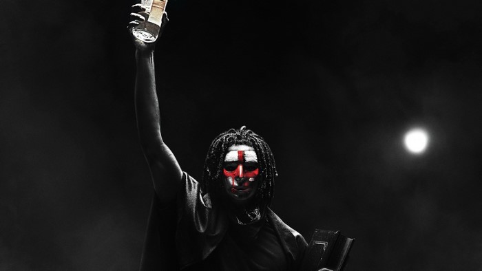The First Purge