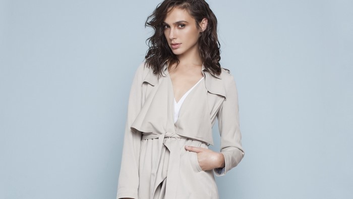 Gal Gadot