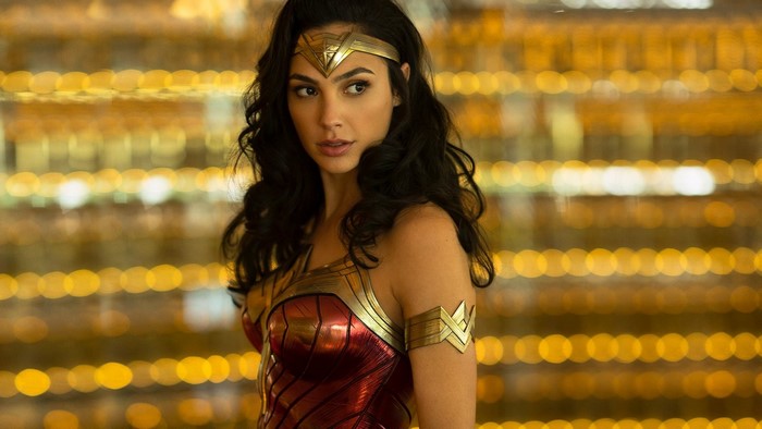 Wonder Woman from Wonder Woman 1984