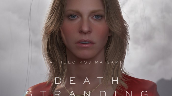 Fragile from Death Stranding