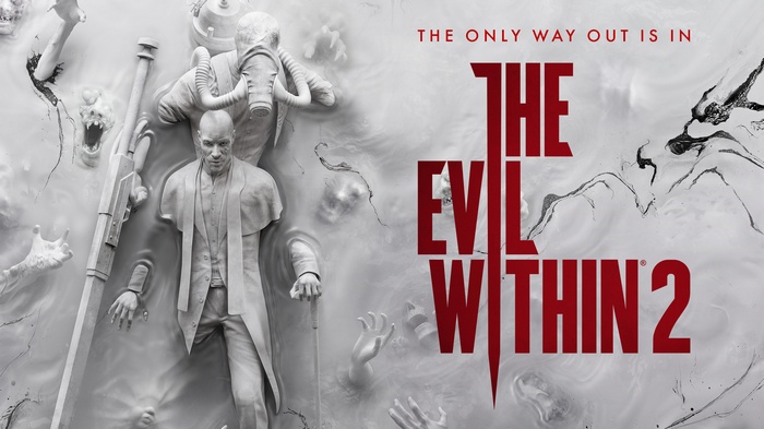 The Evil Within 2: Harbinger and Theodore