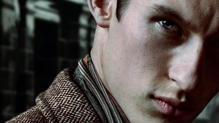 Callum Turner as Theseus Scamander in Fantastic Beasts