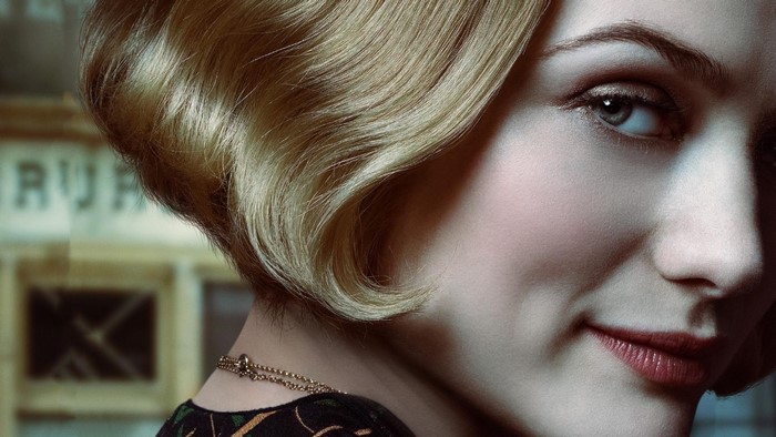 Queenie Goldstein from Fantastic Beasts: The Crimes of Grindelwald