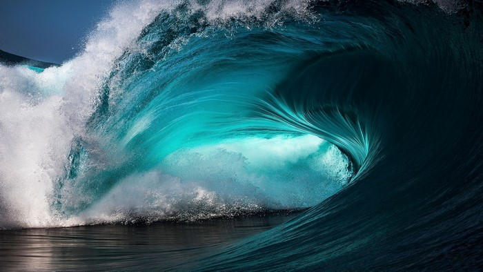 Wave