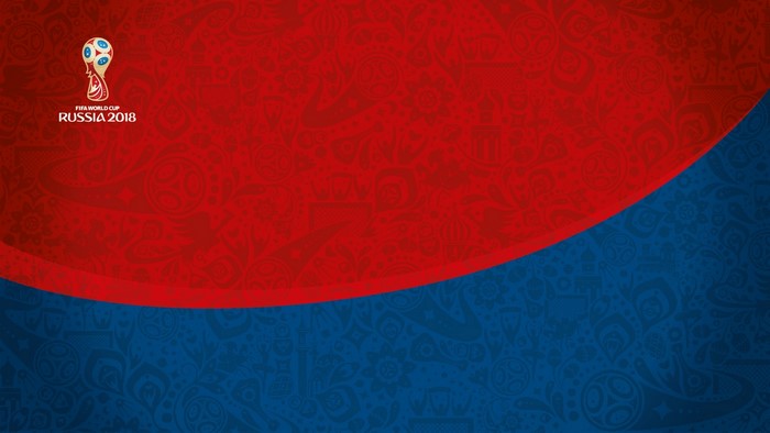 2018 FIFA World Cup Russia Logo