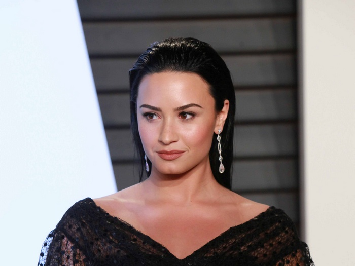 Demi Lovato