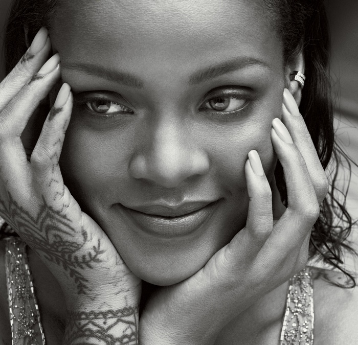 Rihanna