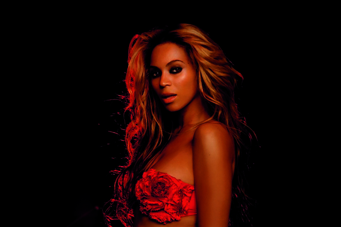 Beyonce