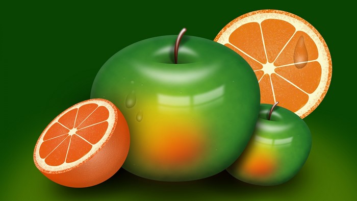 Fruits