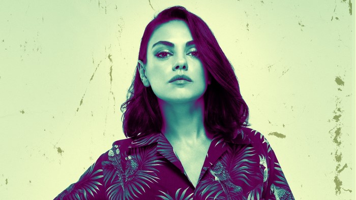 Mila Kunis