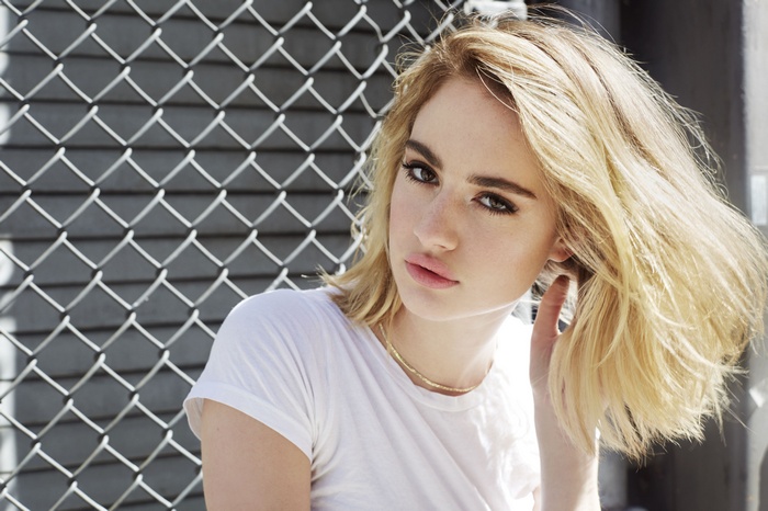 Grace Van Patten
