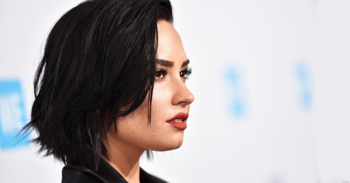 Demi Lovato