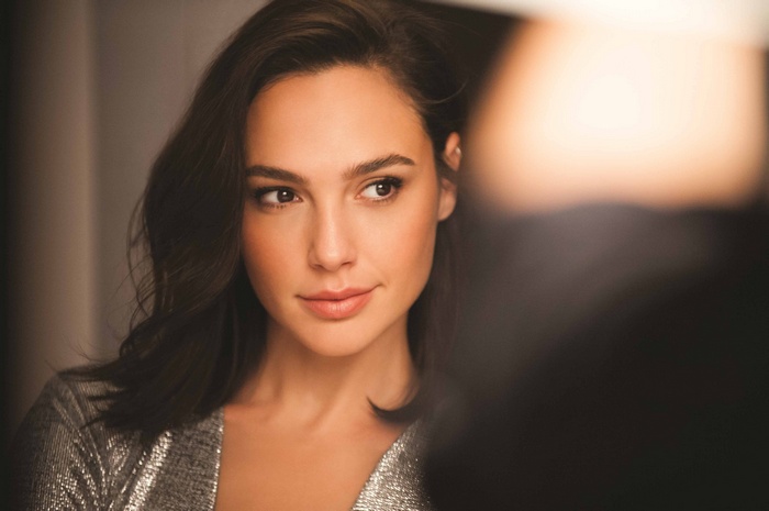 Gal Gadot 4K