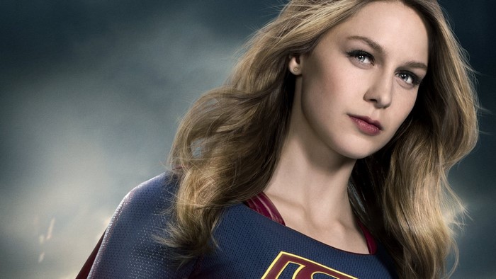 Supergirl from DC Comics