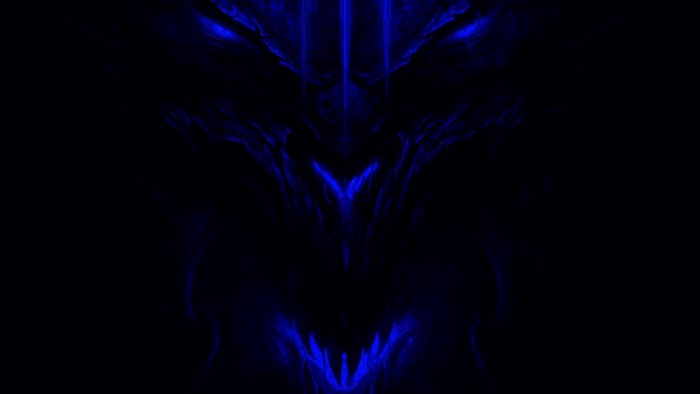 Diablo from Diablo