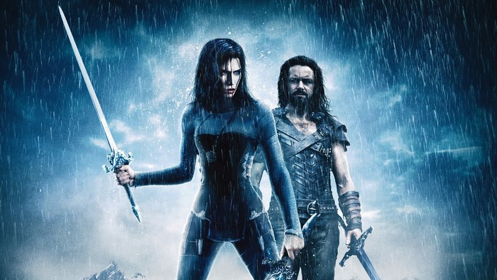 Underworld: Rise of the Lycans