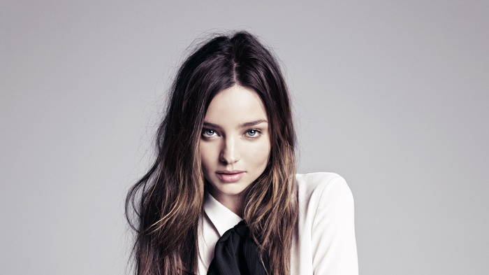 Miranda Kerr 4K