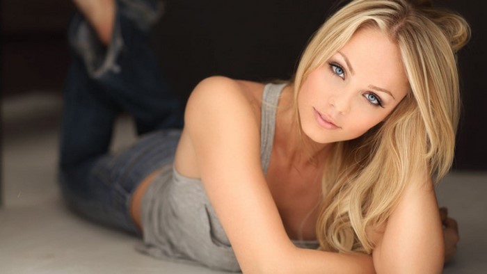Laura Vandervoort