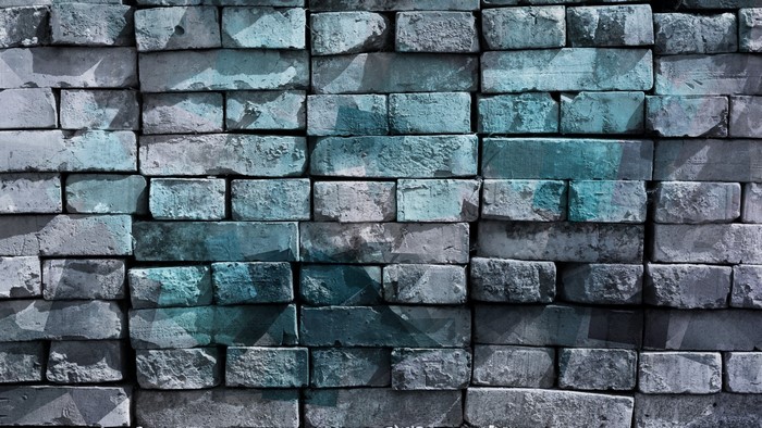 Abstract on Bricks