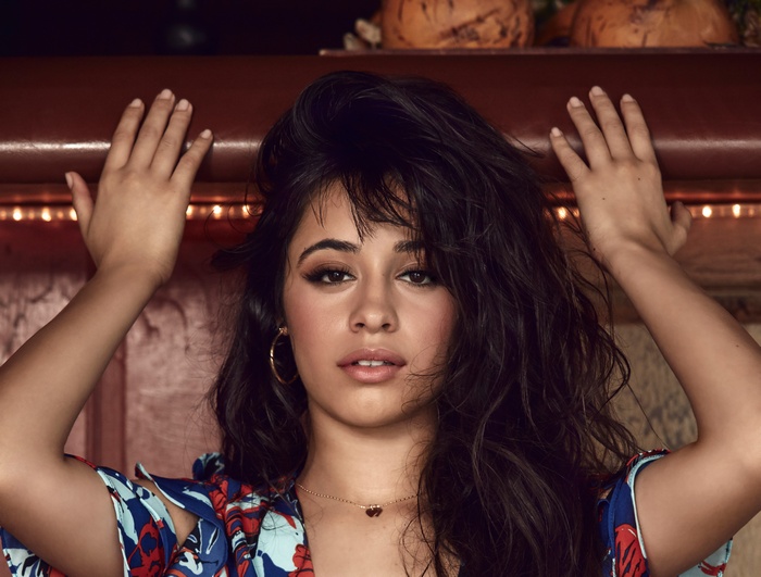 Camila Cabello