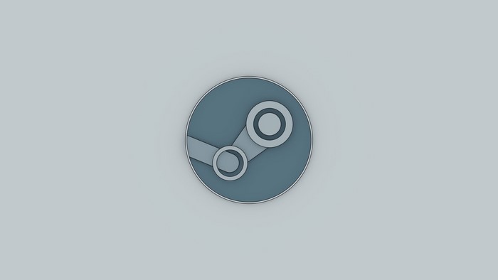 Steam logo