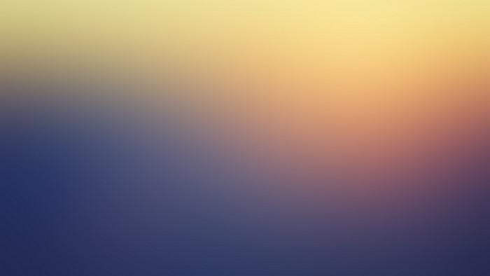 Abstract Gradient Background