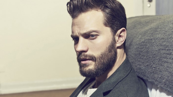 Jamie Dornan
