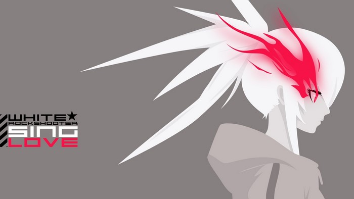 White Rock Shooter Sing Love
